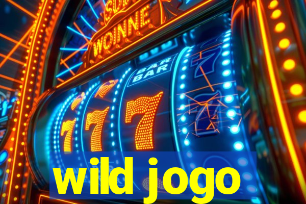 wild jogo