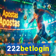 222betlogin