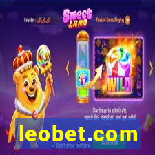 leobet.com