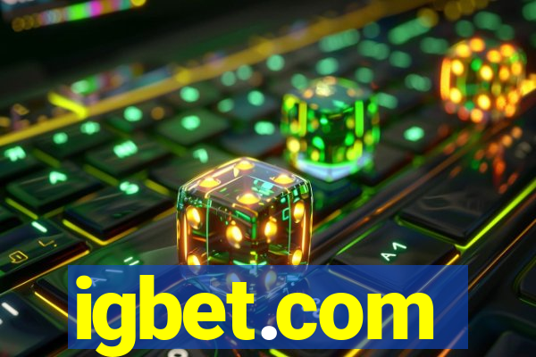 igbet.com