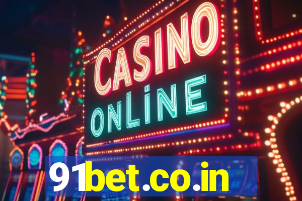 91bet.co.in