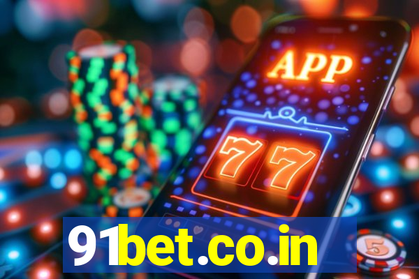 91bet.co.in