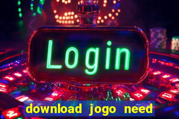 download jogo need for speed underground 2