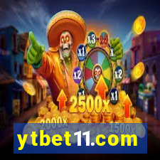 ytbet11.com