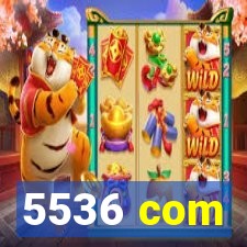 5536 com