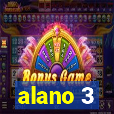 alano 3