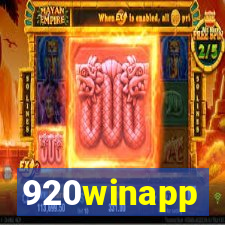 920winapp