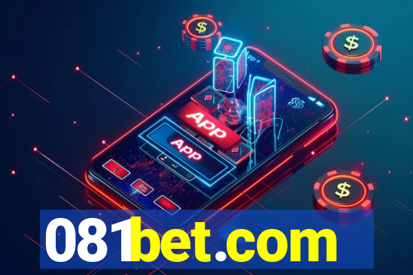 081bet.com