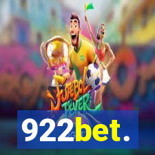 922bet.