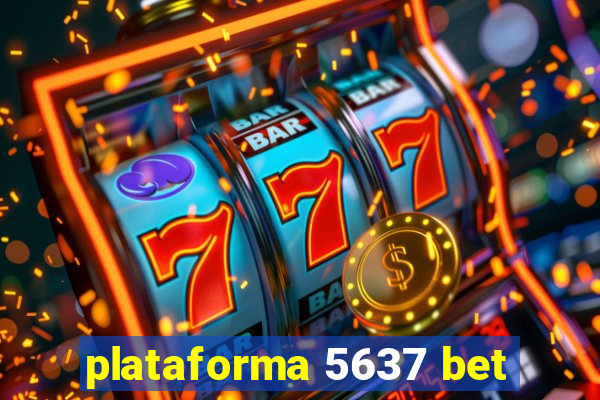 plataforma 5637 bet