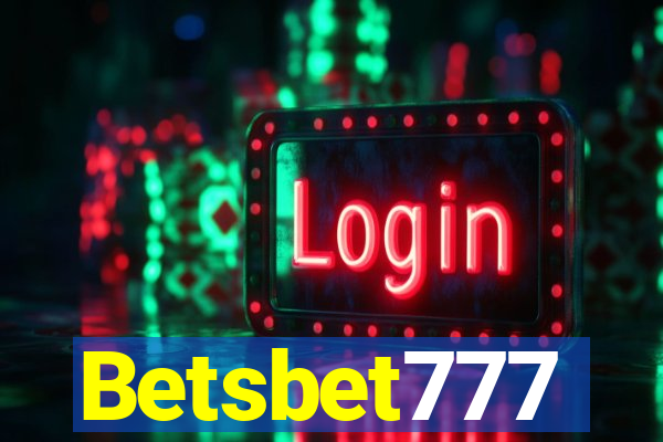 Betsbet777