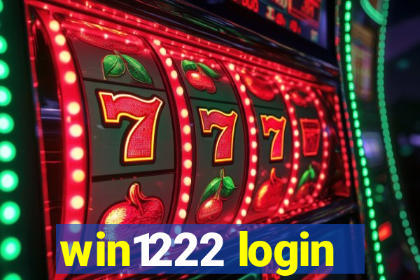 win1222 login