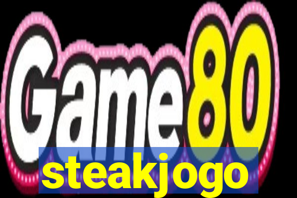 steakjogo