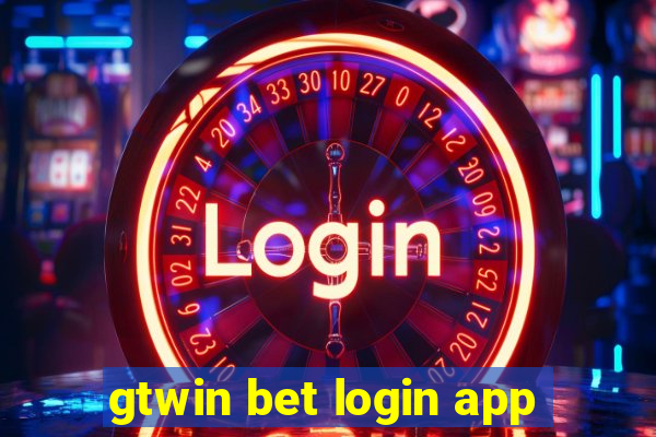 gtwin bet login app