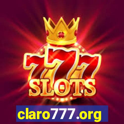 claro777.org