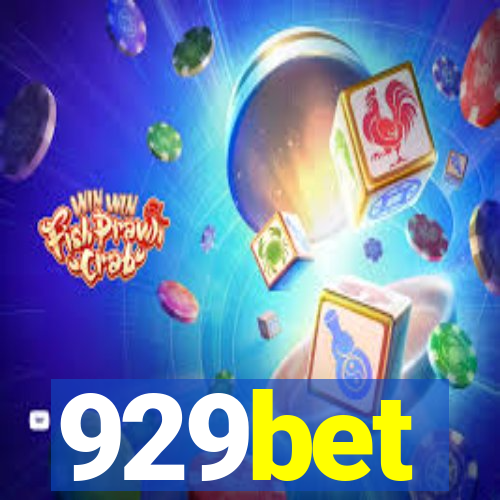 929bet