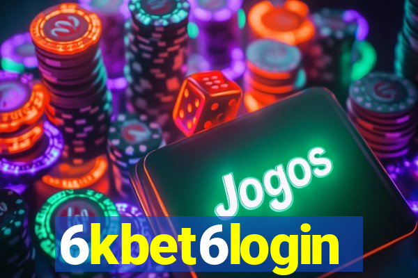 6kbet6login