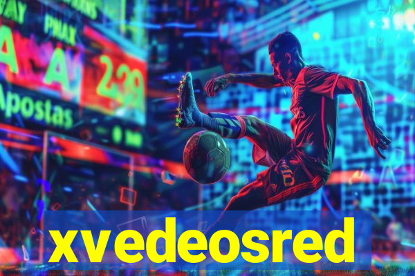 xvedeosred