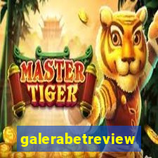 galerabetreview