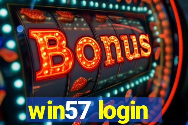 win57 login