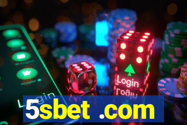 5sbet .com