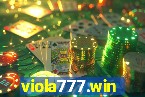 viola777.win