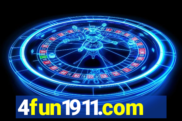 4fun1911.com