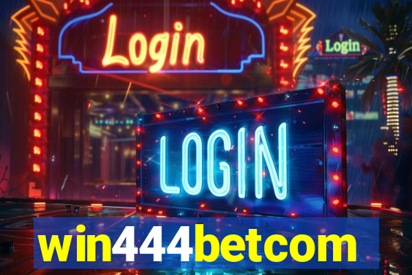 win444betcom