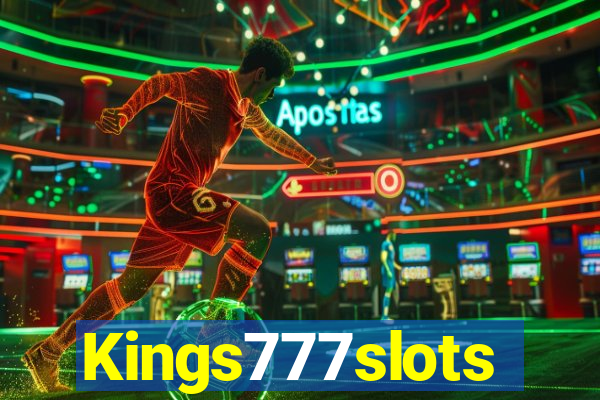 Kings777slots