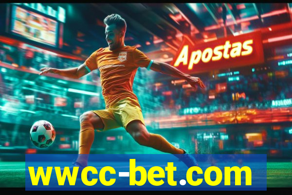 wwcc-bet.com