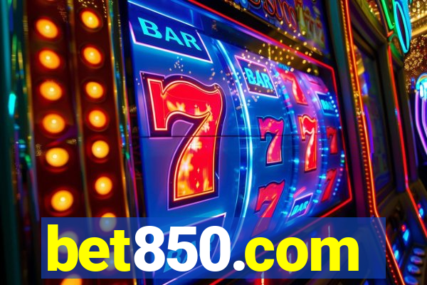 bet850.com