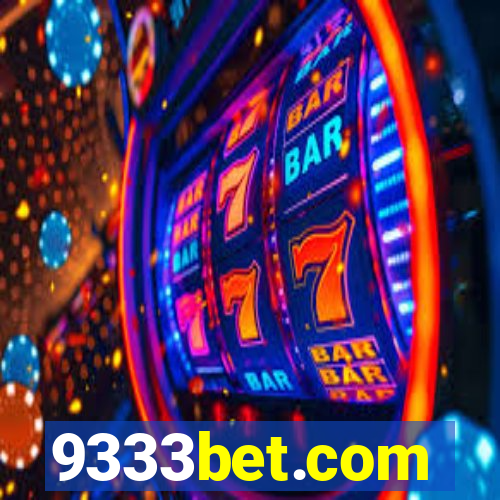 9333bet.com