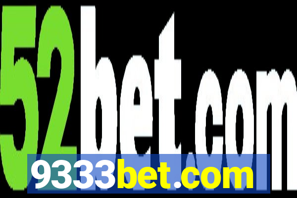 9333bet.com