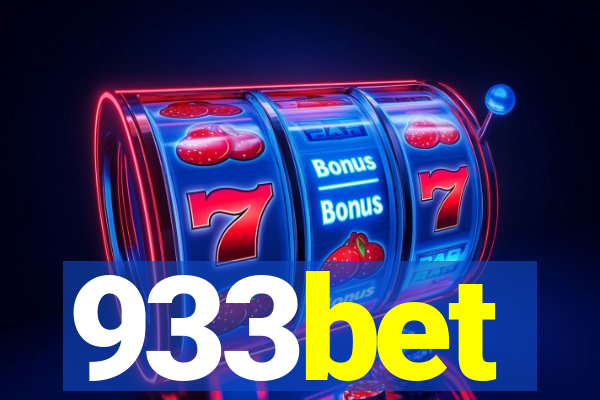 933bet