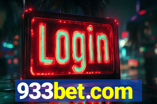 933bet.com