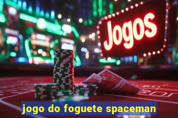 jogo do foguete spaceman