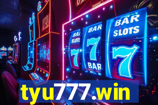 tyu777.win