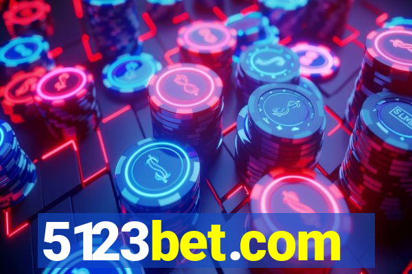 5123bet.com