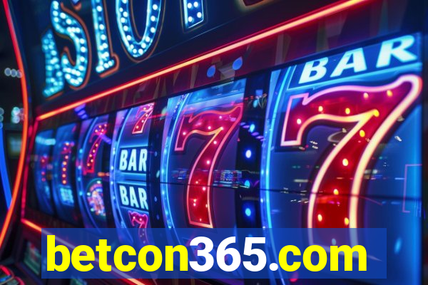 betcon365.com