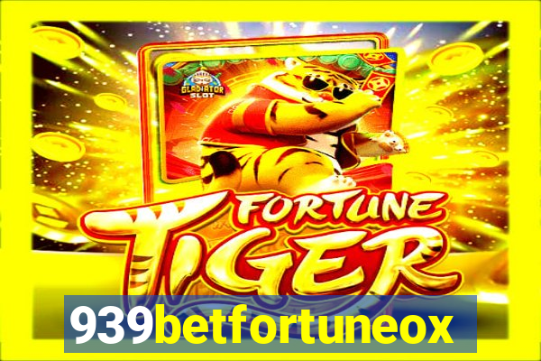 939betfortuneox