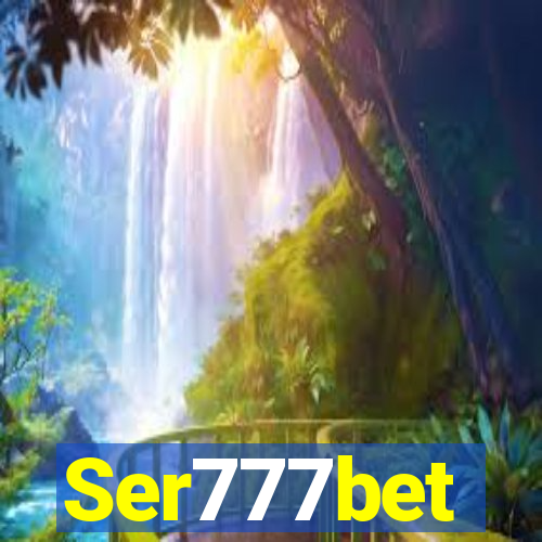 Ser777bet