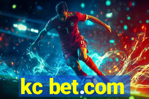 kc bet.com