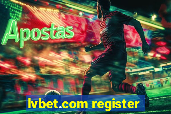 lvbet.com register