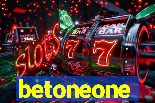 betoneone