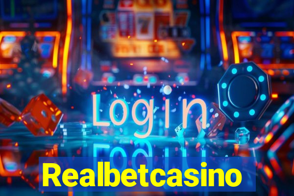 Realbetcasino