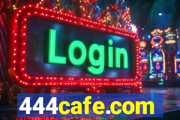 444cafe.com