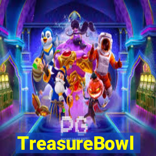 TreasureBowl treasure bowl estrategia