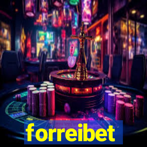 forreibet