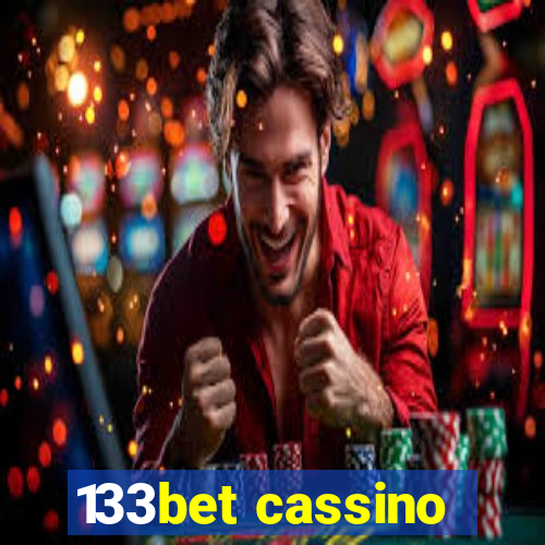 133bet cassino