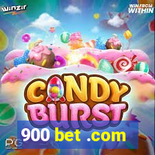 900 bet .com